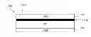 Fig. 01 - PHOTOREFRACTIVE DEVICE CONTAINING A CHROMOPHORE-DOPED POLYMER LAYER AND ITS MANUFACTURING METHOD