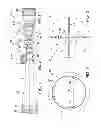 Fig. 02 - Optical rangefinder and reticle system for variable optical power sighting devices