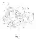 Fig. 08 - STEREOSCOPIC DISPLAY APPARATUS