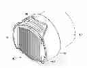 Fig. 01 - Lens cap
