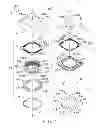 Fig. 02 - Lens module including voice coil motor and image sensor module