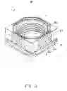 Fig. 04 - Lens module including voice coil motor and image sensor module