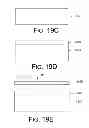 Fig. 35 - Hybrid diffraction grating, mold insert and manufacturing methods thereof
