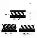 Fig. 07 - METHOD AND STRUCTURE OF OPTICAL THIN FILM USING CRYSTALLIZED NANO-POROUS MATERIAL