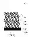 Fig. 09 - METHOD AND STRUCTURE OF OPTICAL THIN FILM USING CRYSTALLIZED NANO-POROUS MATERIAL