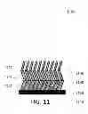 Fig. 12 - METHOD AND STRUCTURE OF OPTICAL THIN FILM USING CRYSTALLIZED NANO-POROUS MATERIAL