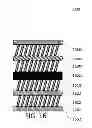 Fig. 17 - METHOD AND STRUCTURE OF OPTICAL THIN FILM USING CRYSTALLIZED NANO-POROUS MATERIAL
