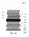 Fig. 19 - METHOD AND STRUCTURE OF OPTICAL THIN FILM USING CRYSTALLIZED NANO-POROUS MATERIAL
