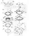 Fig. 01 - Voice coil motor and lens module including same