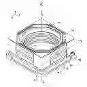 Fig. 01 - LENS MODULE CAPABLE OF ALIGNING VOICE COIL MOTOR WITH IMAGE SENSOR MODULE
