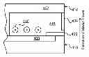 Fig. 01 - Energy-assisted magnetic recording head and systems thereof with environmental conditions control