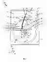 Fig. 02 - Magnetic-recording head with touch-down detector incorporating a carbon nano-tube