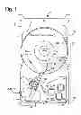 Fig. 02 - DETECTING TOUCH DOWN AND/OR ASSESSING QUALITY IN A HARD DISK DRIVE