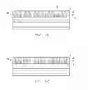 Fig. 03 - SYSTEM, METHOD AND APPARATUS FOR MAGNETIC MEDIA WITH A NON-CONTINUOUS METALLIC SEED LAYER