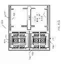 Fig. 09 - ESD protection circuit cell