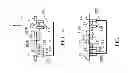 Fig. 12 - ESD protection circuit cell