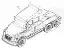 Fig. 01 - Enclosure for Preventing Tampering of Mobile Communication Equipment in Transportation Industry