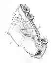 Fig. 02 - Enclosure for Preventing Tampering of Mobile Communication Equipment in Transportation Industry