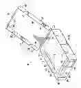 Fig. 03 - Enclosure for Preventing Tampering of Mobile Communication Equipment in Transportation Industry