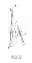 Fig. 12 - Prop stand and protective case structure for electronic product