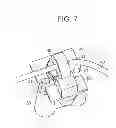 Fig. 06 - Bracket and electronic device