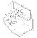 Fig. 01 - ELECTRONIC APPARATUS AND HINGE STRUCTURE THEREOF