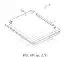 Fig. 02 - ELECTRONIC APPARATUS AND HINGE STRUCTURE THEREOF