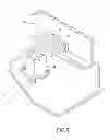 Fig. 04 - ELECTRONIC APPARATUS AND HINGE STRUCTURE THEREOF