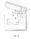 Fig. 06 - ELECTRONIC APPARATUS AND HINGE STRUCTURE THEREOF