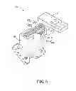 Fig. 08 - ELECTRONIC APPARATUS AND HINGE STRUCTURE THEREOF