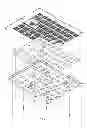 Fig. 03 - REINFORCING STRUCTURE FOR SLIM KEYBOARDS