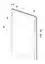 Fig. 02 - Foldable electronic device