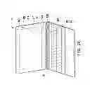 Fig. 04 - Foldable electronic device