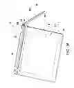 Fig. 06 - Foldable electronic device