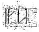 Fig. 01 - Electronic computer comprising an air channeling system for cooling electronic boards