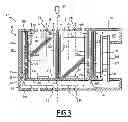 Fig. 03 - Electronic computer comprising an air channeling system for cooling electronic boards