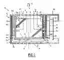 Fig. 04 - Electronic computer comprising an air channeling system for cooling electronic boards