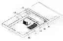 Fig. 01 - AIRFLOW GUIDE MEMBER AND ELECTRONIC DEVICE HAVING THE SAME