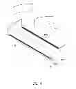 Fig. 05 - AIRFLOW GUIDE MEMBER AND ELECTRONIC DEVICE HAVING THE SAME