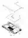 Fig. 03 - Server with guiding air flow structure