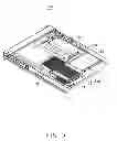 Fig. 06 - Server with guiding air flow structure