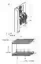 Fig. 03 - Electronic device having cooling unit