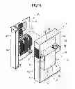 Fig. 04 - Electronic device having cooling unit