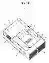 Fig. 08 - Electronic device having cooling unit