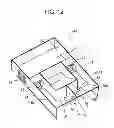 Fig. 10 - Electronic device having cooling unit
