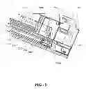Fig. 10 - System and method for selectively engaging cooling fans within an electronic display
