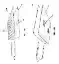 Fig. 04 - System for Cooling an Electronic Display