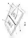 Fig. 09 - System for Cooling an Electronic Display