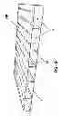 Fig. 10 - System for Cooling an Electronic Display