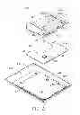 Fig. 03 - HEAT SINK MECHANSIM AND ELECTRONIC DEVICE USING THE SAME